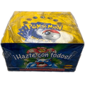 Caja 36 Sobres Base Set Unlimited