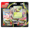 Blister 3 Sobre Equilibrio Perfecto | Perfect Order