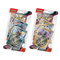 Blíster Premium 1 Sobres Llamas Obsidianas | Obsidian Flames