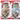 Blister Premium 1 Sobre Rivales Predestinados | Destined Rivals