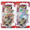 Blister Premium 1 Sobre Rivales Predestinados | Destined Rivals