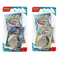 Blister de 1 Sobre de Juntos de Aventura | Journey Together