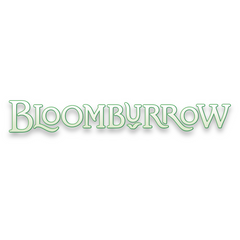 Bloomburrow