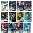 POKEMILLON - La Tienda Pokémon Union Arena | Caja de 16 de Blue Lock Japonés 2024