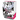 POKEMILLON Booster Bundle Llama Blanca | White Flare