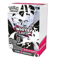 Booster Bundle Llama Blanca | White Flare