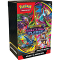 Boster Bundle Fuegos Fantasmales | Phantasmal Flames