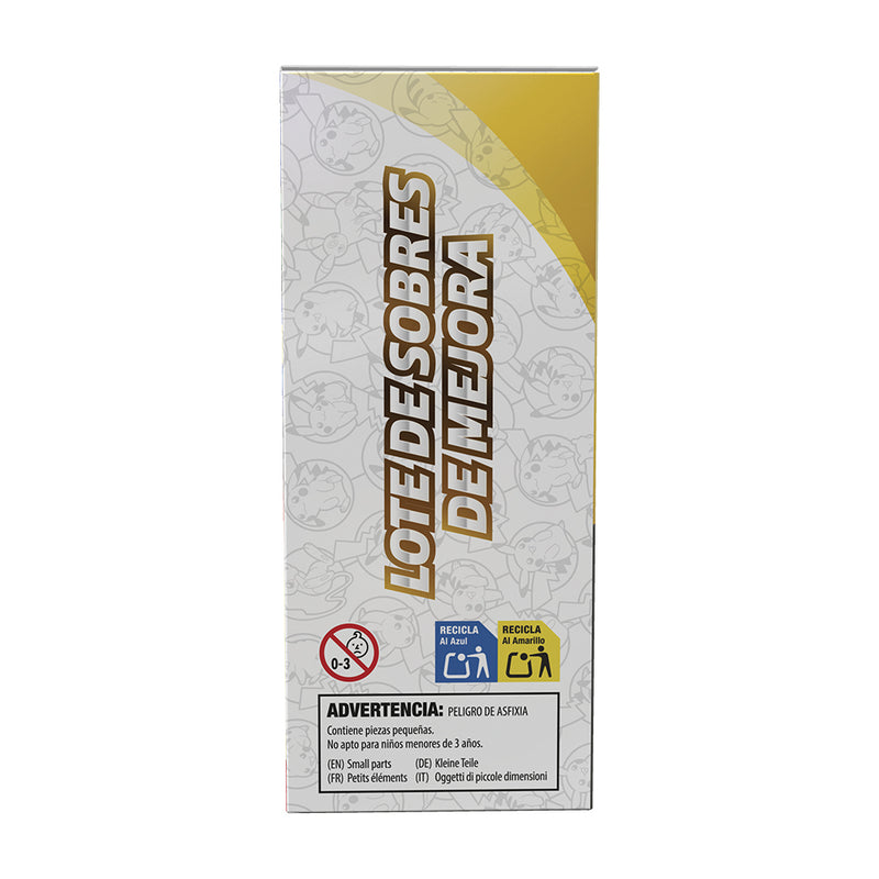 Bundle Celebraciones 30 Aniversario | Celebrations 30th Pokemillon 004