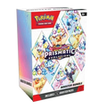 Booster Bundle Evoluciones Prismáticas | Prismatic Evolutions