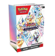 Booster Bundle Evoluciones Prismáticas | Prismatic Evolutions