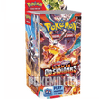 POKEMILLON Pokémon | Caja 18 Llamas Obsidianas Español 2023