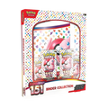 Caja Álbum Pokémon 151