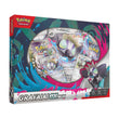 POKEMILLON Pokémon | Grafaiai ex Box Español 2024