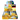 POKEMILLON Caja 20 Sobres Pokémon 30th Anniversary m6a
