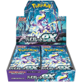 Caja 30 Sobres Violet ex sv1V