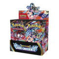 Booster Box 36 Sobres Caos Creciente | Chaos Rising