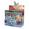 Booster Box 36 Sobres Corona Astral | Stellar Crown