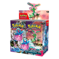 Caja de Sobres Fuerzas Temporales | Temporal Forces Booster Box