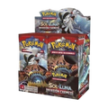 Caja 36 Sobres Invasion Carmesi | Crimson Invasion