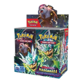 Caja Sobres Mascarada Crepuscular | Twilight Masquerade Booster Box