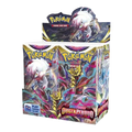 Caja 36 Sobres Origen Perdido | Lost Origin