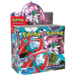 Pokémon | Box 36 Paradoxical Gap Spanish 2023