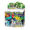 Caja 36 Sobres Platinum: Arceus