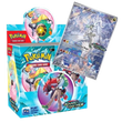 [Préachat] Pokémon | Boite de 36 Enveloppes Booster Box Surging Sparks Anglais 2024