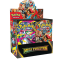 Caja 36 Sobres Megaevolución | Mega Evolution