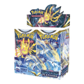 Caja 36 Sobres Tempestad Plateada | Silver Tempest