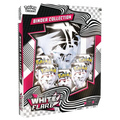 Caja Álbum Llama Blanca | White Flare