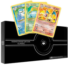 Pokémon | Jeu de cartes à collectionner Pokémon Classique Anglais 2023