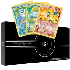 Pokémon | Pokémon Trading Card Game Classic English 2023