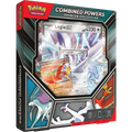 Combined Powers Premium Collector