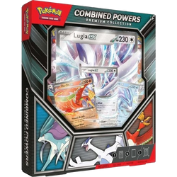 Combined Powers Premium Collector