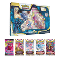 Dialga Forma Origen VAstro Premium Collection
