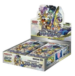 Pokémon | Boite de 30 enveloppes japonaises Cyber ​​Judge 2024