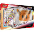 Pokémon | Coffret Poster 151 Pokémon Espagnol 2023