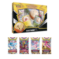 Electrode Hisui V