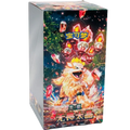 Caja 24 Sobres Fearless Terastal