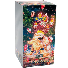 Pokémon | Nine Colors Gathering 