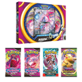 Caja Hoopa V