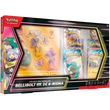 Pokémon | Zacian V-UNION Coffret Collection Spéciale Espagnol 2021