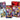 POKEMILLON Caja Jumbo 6 Sobres Scarlet & Violet: Chasing Glory Together CSV10C