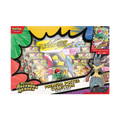 Premium Poster Collection Mega Lucario Héroes Ascendentes | Ascended Heroes