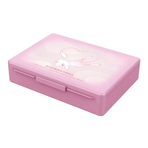 Caja Ultra Premium El regreso del Mew Chino