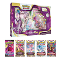 Caja Palkia Origen VSTAR Premium Collection