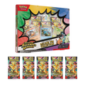Deluxe Pin Collection Ascended Heroes | Heroes Ascendentes