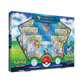 Pokemon GO Special Collection - Team Mystic