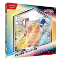 Caja Póster Evoluciones Prismáticas | Prismatic Evolution